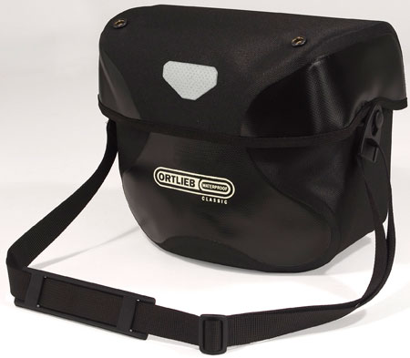 Ortlieb : Ortlieb Ultimate5 Classic Medium 