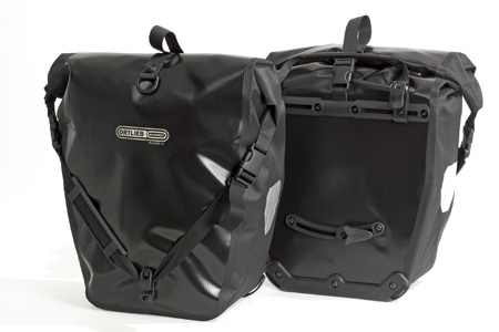 Ortlieb : Back-Roller Classic (complete set) 