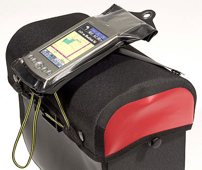 GPS Hoes Ultimate Vertikaal D251