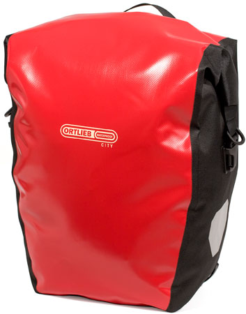 picture Front-Roller City Rood (complete set)