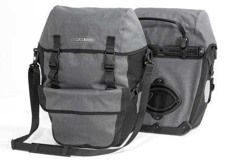picture Bike-Packer Plus (complete set)