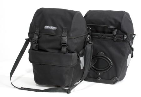 picture Bike-Packer Plus (complete set)
