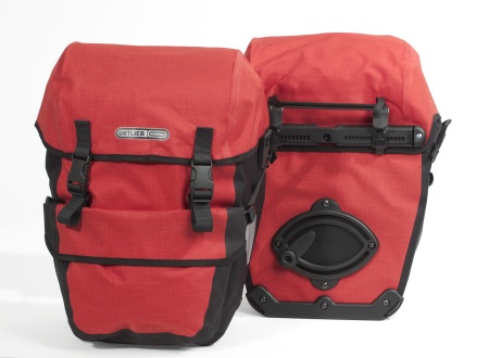 picture Bike-Packer Plus (complete set)