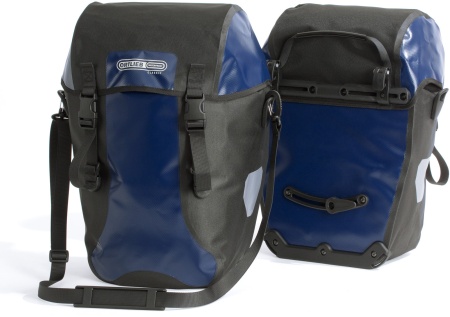 picture Bike-Packer Classic (complete set)