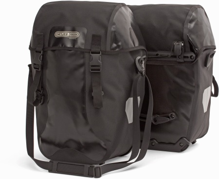 picture Bike-Packer Classic (complete set)