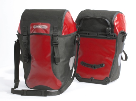 picture Bike-Packer Classic (complete set)
