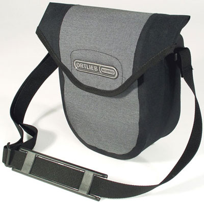 Ortlieb : Ultimate5 Compact Stuurtas 