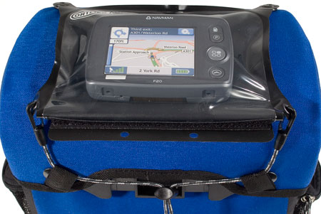 GPS Hoes Ultimate Horizontaal D252