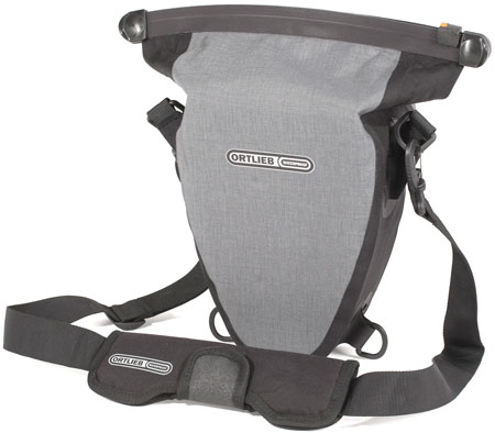 Aqua-Zoom Cameratas
