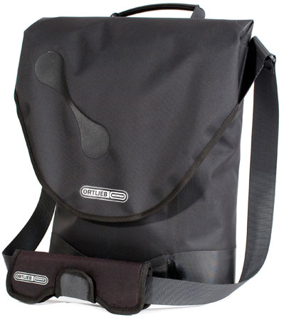 City Biker Zwart