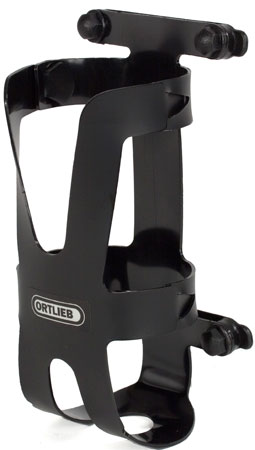 Bottle Cage for attachment to bags