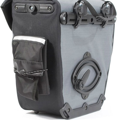 Mesh Pocket for Bags