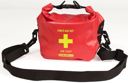 First Aid Kit Large