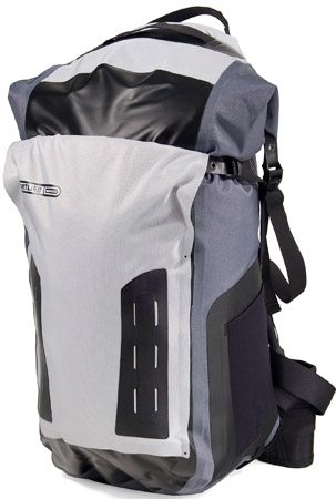 Track Backpack