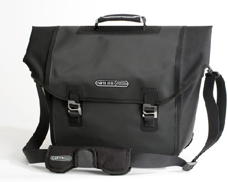 picture Downtown QL3 Black