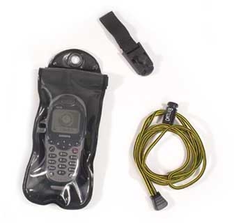 picture Safe-it Transparant/Black