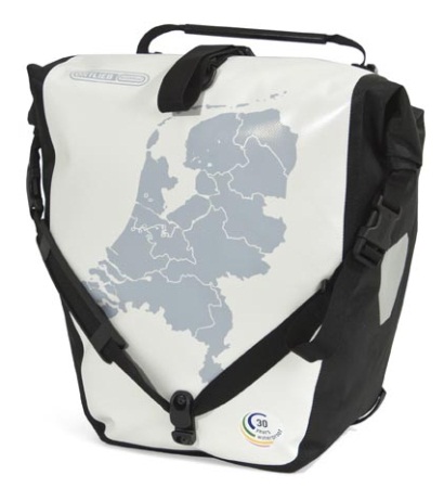 picture Back-Roller Limited Edition Nederland