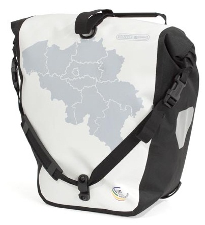 picture Back-Roller Limited Edition Belgie