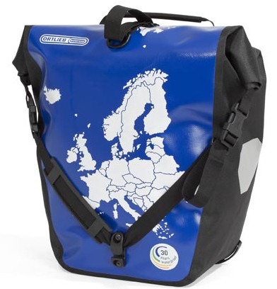picture Back-Roller Limited Edition Europa