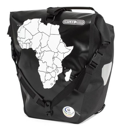 picture Back-Roller Limited Edition Afrika