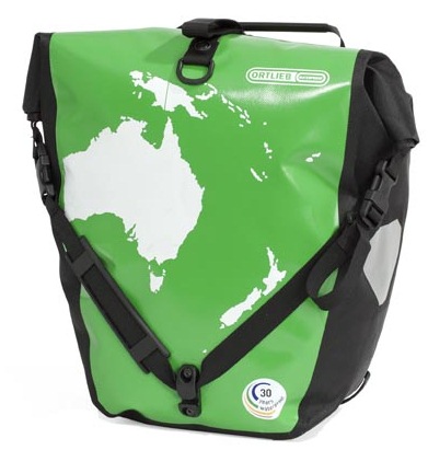 picture Back-Roller Limited Edition Australie