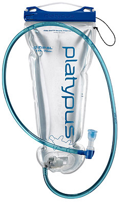 Platypus Big Zip SL 2 liter Waterzak