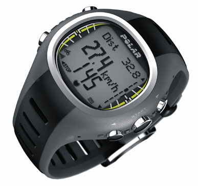 Polar : CS300 Hartslagmeter 