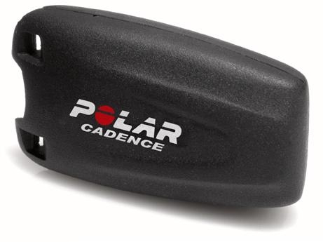 Polar : Trapfrequentiesensor CS serie 