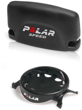 Polar : Snelheidsensor CS serie 