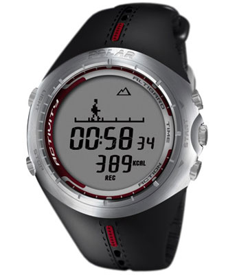 Polar AW200 Horloge