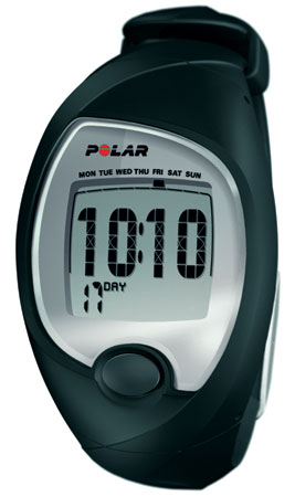 Polar : FS2c Zwart Hartslagmeter  