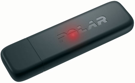Polar : Datalink W.I.N.D. CS500 Serie 
