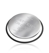 Polar : Batterij Set FA + FT Serie 