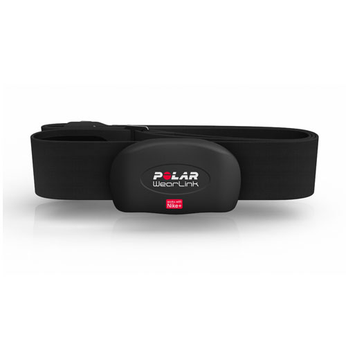 Wearlink borstband Nike