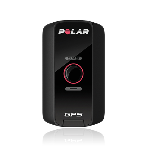 Polar G5 GPS Sensor