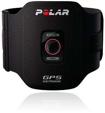 Polar G5 GPS Armband