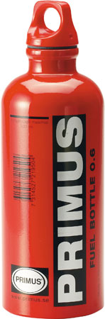 Brandstoffles 0.6 Liter