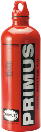 Brandstoffles 1.0 Liter