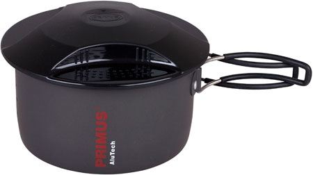 AluTech Pan 1.2 Liter