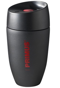 Commuter Mug 0,3 Liter RVS