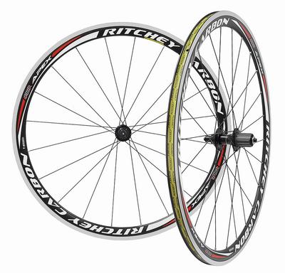 picture Pro Apex 38mm Carbon Clincher Race Wielset Shimano/Sram