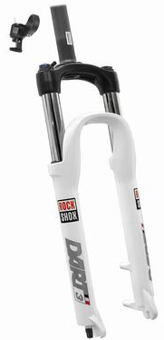 RockShox Dart 3