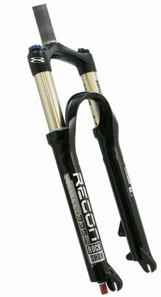 RockShox Recon trail 335 Solo air