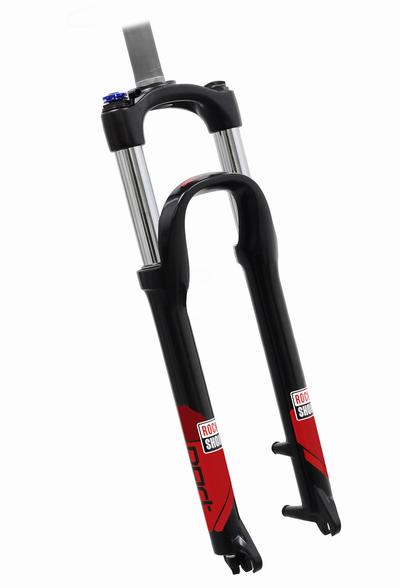 RockShox Dart 3 29"