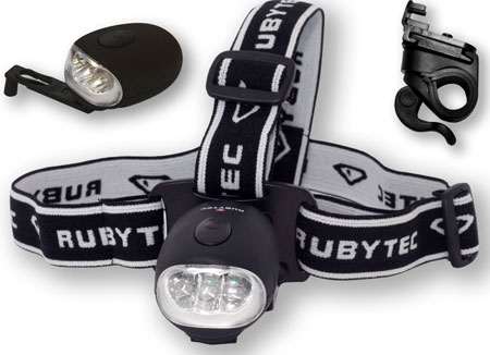Outdoor Verlichting Zaklampen