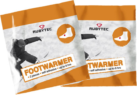 Naha Footwarmer