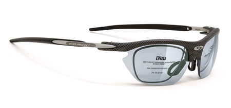 Rydon 2 Carbon Laser Black