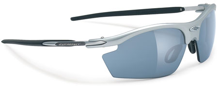 Rydon Silver Laser Blue Zonnebril