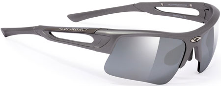 Exowind Titanium Laser Black