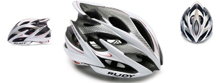 picture Windmax White/Silver/Shiny Race Helm